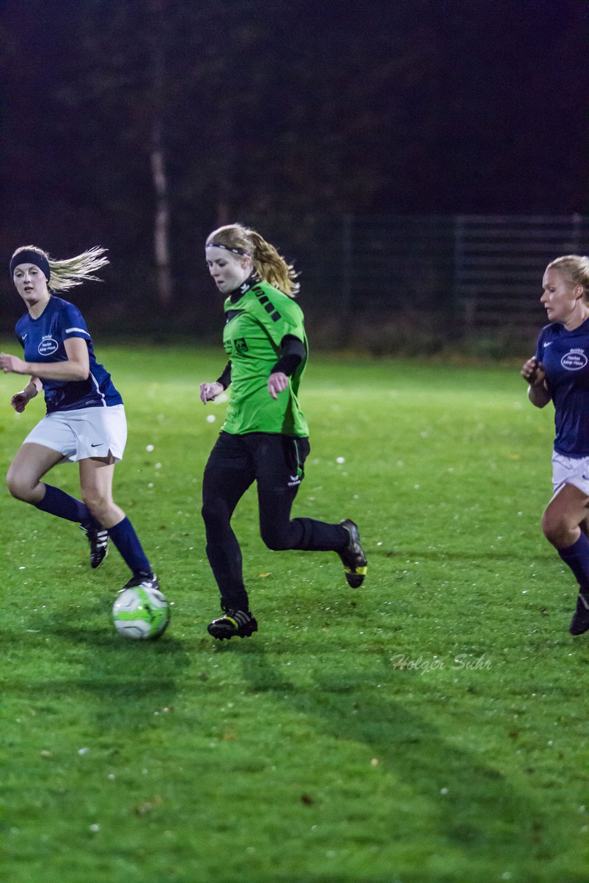 Bild 116 - Frauen SG Schmalfeld/Weddelbrook - TSV Zarpen : Ergebnis: 3:2